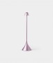 Steli Bell table lamp, light pink