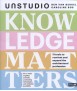 Knowledge matters