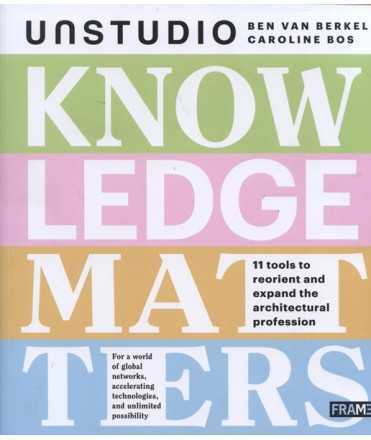Knowledge matters