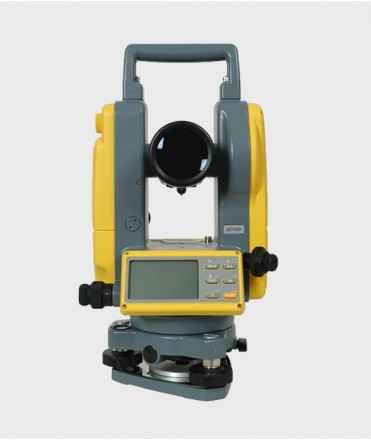 Digital electronic theodolite DET-2