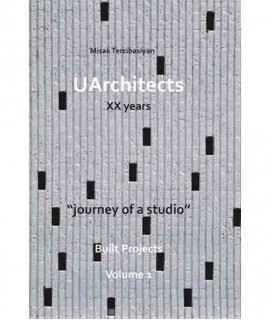 UArchitects 20 Years