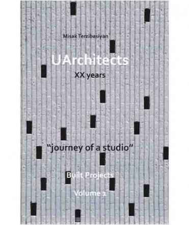UArchitects 20 Years