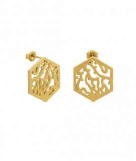 Gaudí Panot Earrings