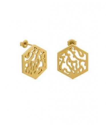 Gaudí Panot Earrings