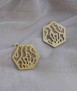 Gaudí Panot Earrings