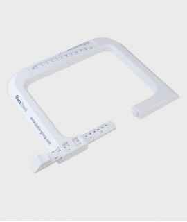 Glasscheck Glass Thickness Gauge