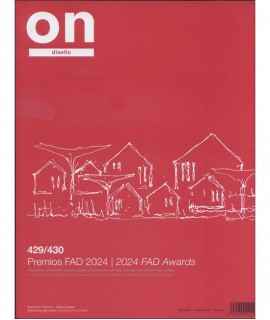 ON n.429/430 Awards FAD 2024