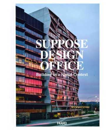 SUPPOSE DESIGN OFFICE