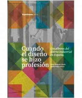 When design became a profession. The dawn of industrial design in Spain.