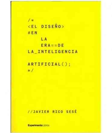 El Diseño en la Era de la Inteligencia Artificial