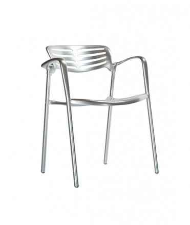 Toledo Chair