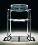 Toledo Chair