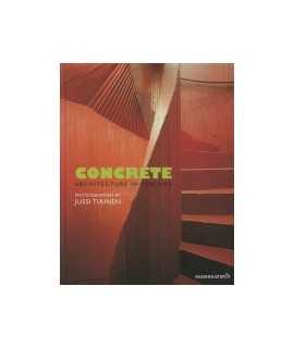 Concrete Architecture in Finland
