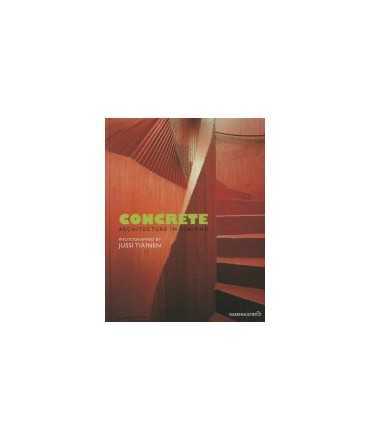 Concrete Architecture in Finland