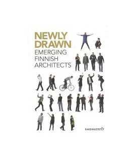 Newly Drawn Emerging finnish architects