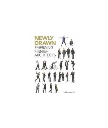 Newly Drawn Emerging finnish architects