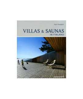 Villas & Saunas in Finland