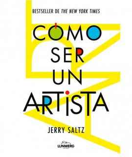 How ser an Artist