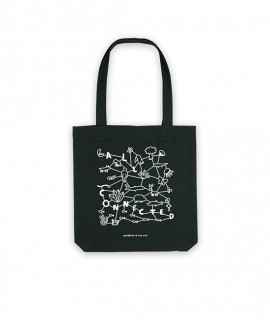 All Connected Bag