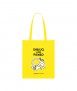Bolso Dibujo luego pienso