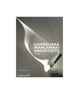 Lahdelma& Mahlamäki Architects Works
