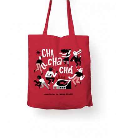 Cha Cha Chábag