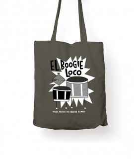 Crazy Boogie Bag