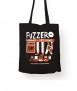 Fuzzero Bag