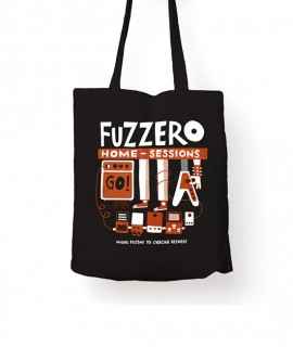 Fuzzero Bag