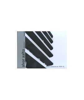 Alvar Aalto Architect vol. 5