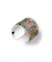 Nut Bracelet Hydraulic Tiles