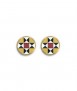 RajQQ Earrings