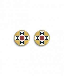 RajQQ Earrings