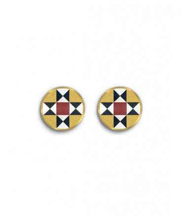 Pendientes RajQQ