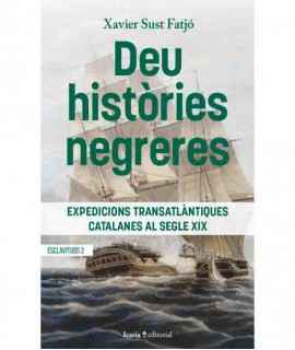 Deu slave stories