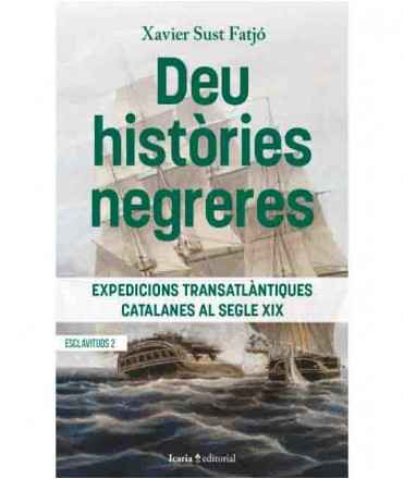 Deu slave stories