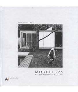 MODULI 225 Agem of modern architecture