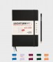 Agenda LEUCHTTURM1917 Semana Vista+Notes A5, 2025. Hardcover