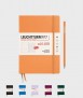 Agenda LEUCHTTURM1917 Semana Vista+Notes A5, 2025. Hardcover