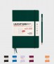 Agenda LEUCHTTURM1917 Semana Vista+Notes A5, 2025. Hardcover