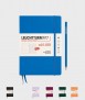 Agenda LEUCHTTURM1917 Semana Vista+Notes A5, 2025. Hardcover