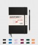 Agenda LEUCHTTURM1917 Semana Vista+Notes A5, 2025. Hardcover