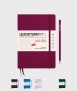 Planificador Setmanal Leuchtturm1917 A5 2025