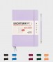 Agenda LEUCHTTURM1917 Semana Vista+Notes A5, 2025. Softcover