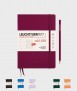 Agenda LEUCHTTURM1917 Semana Vista+Notes A5, 2025. Softcover