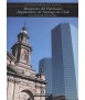 Mutations of the Architectural Heritage of Santiago de Chile A review of the historic center