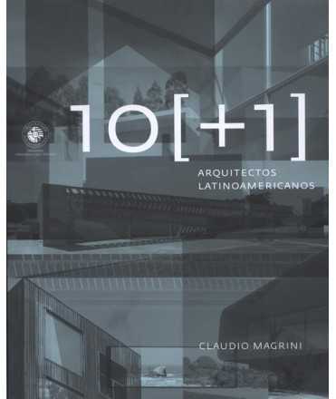 10 + 1 Latin American Architects