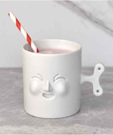 Taza Loopy Lou