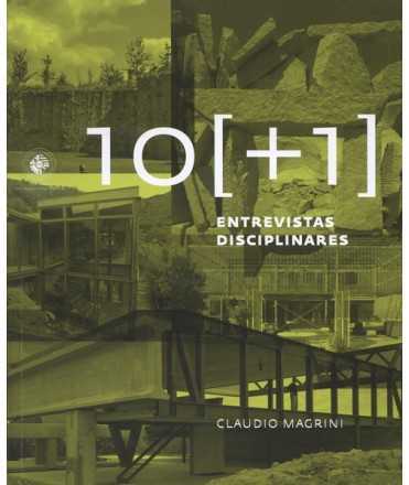 10 + 1 Entrevistas Disciplinares 