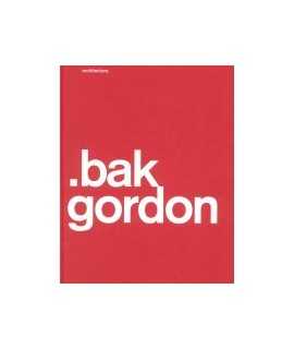 .Bak Gordon
